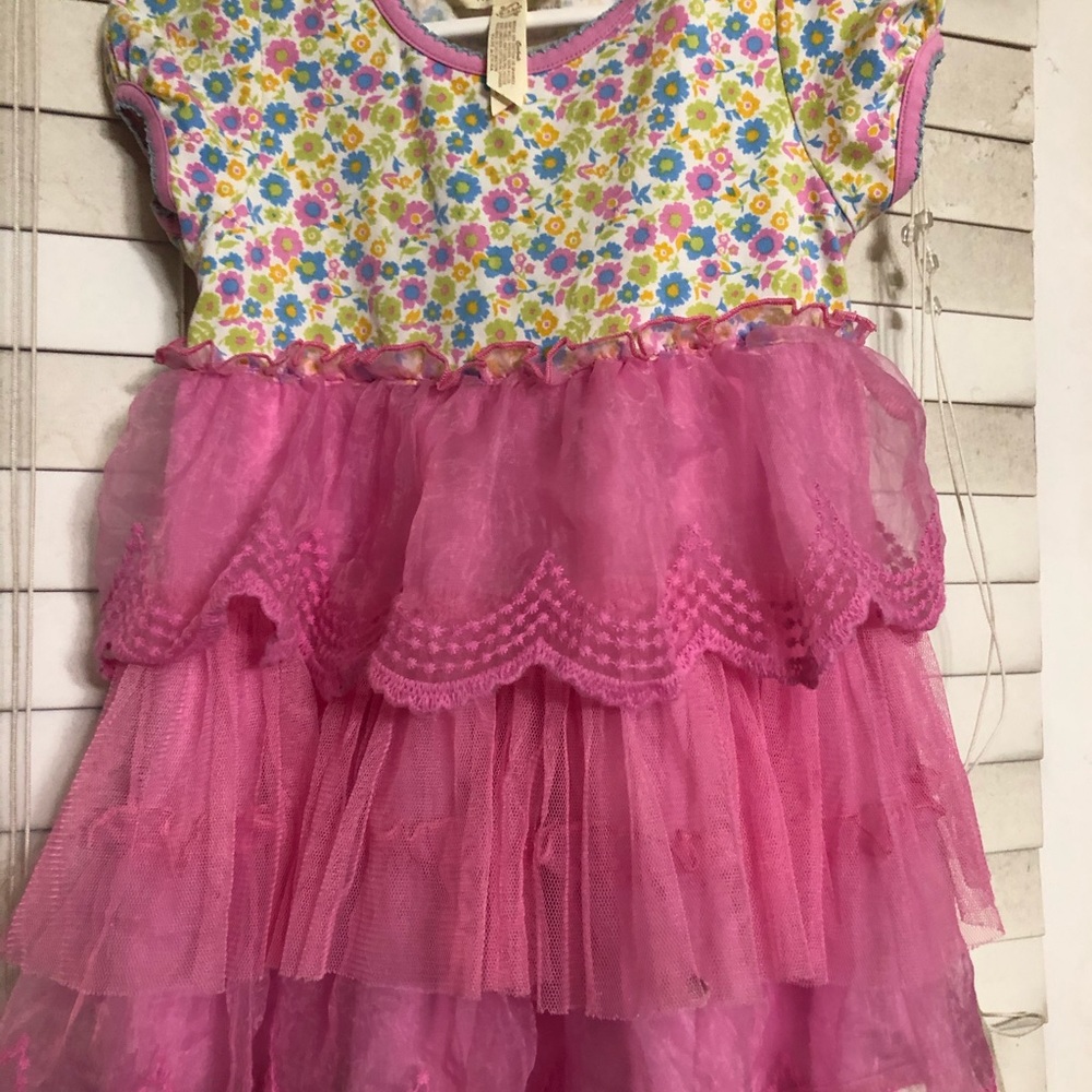 Matilda Jane Dress